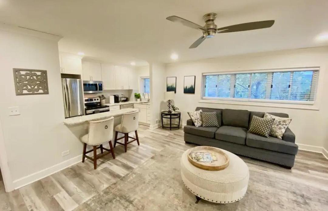 Cozy Downtown Atlanta Condo Экстерьер фото