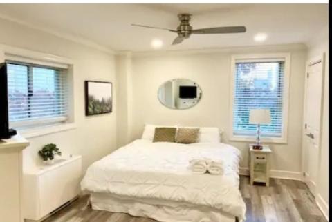 Cozy Downtown Atlanta Condo Экстерьер фото