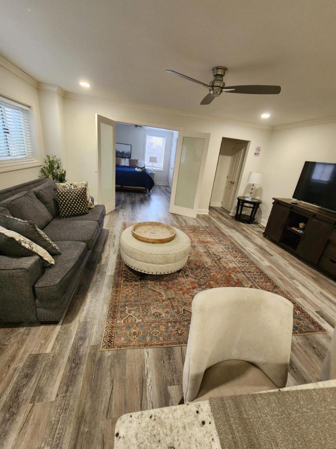 Cozy Downtown Atlanta Condo Экстерьер фото