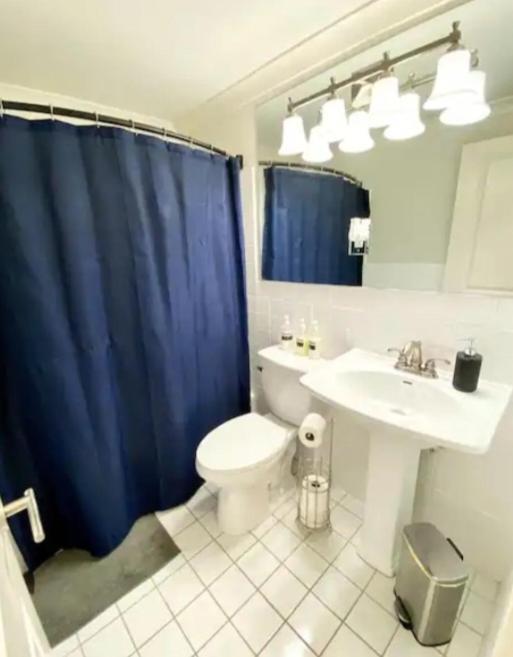 Cozy Downtown Atlanta Condo Экстерьер фото