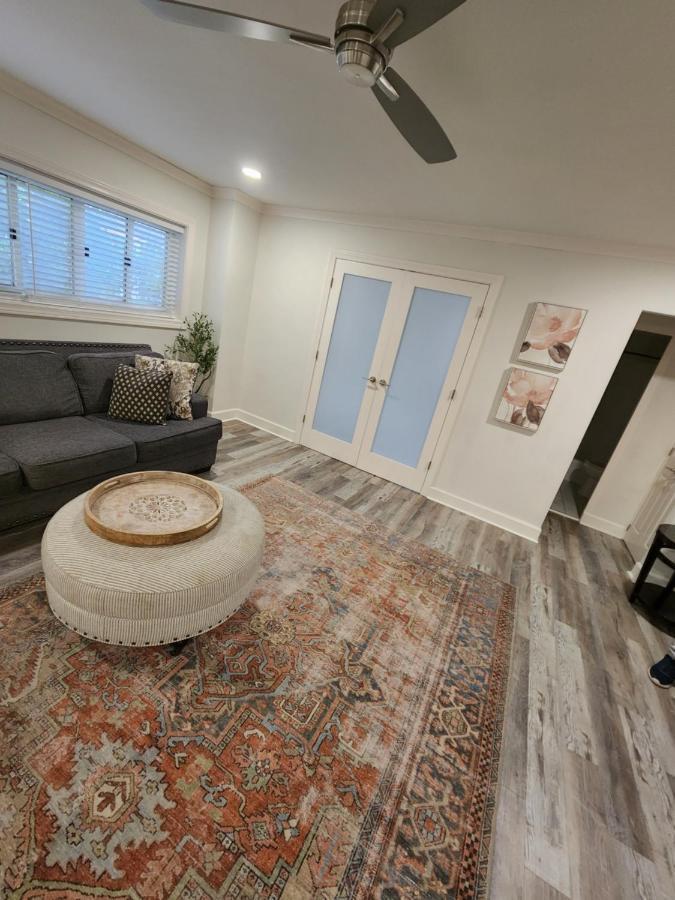 Cozy Downtown Atlanta Condo Экстерьер фото
