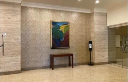 Cozy Downtown Atlanta Condo Экстерьер фото