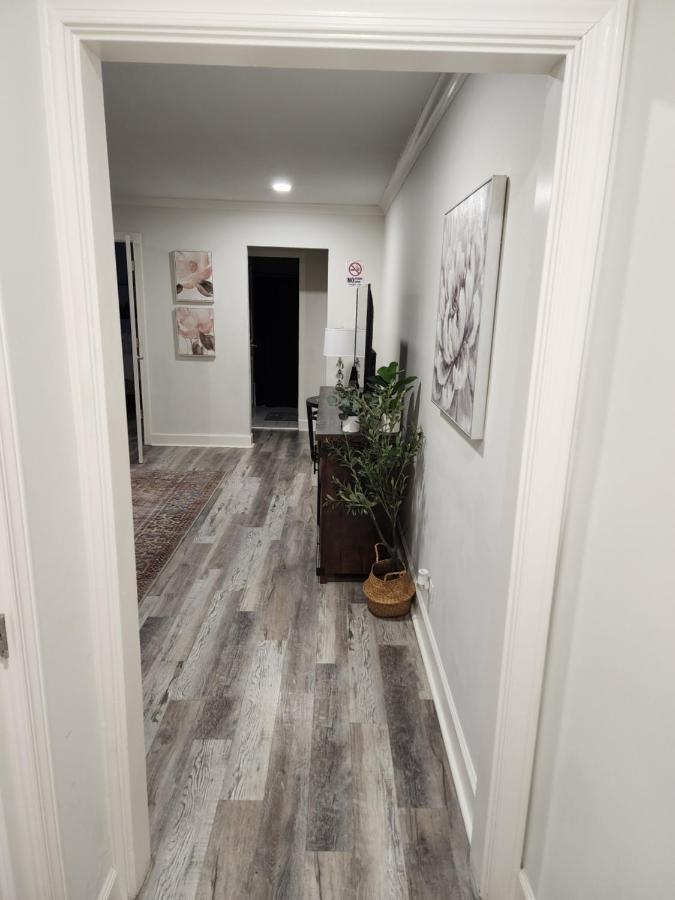 Cozy Downtown Atlanta Condo Экстерьер фото